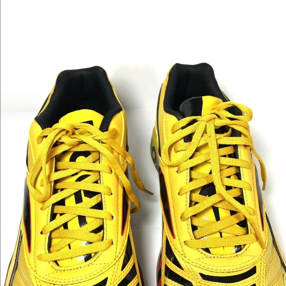 Reebok Futsal Fusion Athletic‎ Futsol Sneakers